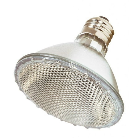 - KOR K25773 - 60PAR30/FL/120V - Halogen - 60 Watt - 120 Volt - PAR30 - Flood 34° - Dimmable - Medium (E26) - 2,850 Kelvin