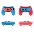 thumbnail image 2 of Controlador Grips para Joy-Cons Nintendo Switch SUBSONIC, 2 of 3