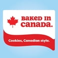 thumbnail image 4 of Fudgee-O Chocolatey Creme Filled Sandwich Cookies, 4 of 11