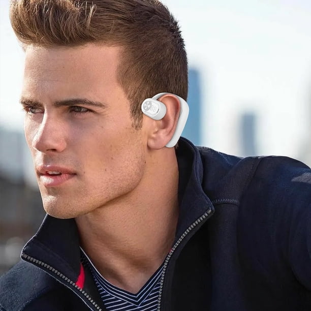Auriculares Bluetooth Inalámbricos Inalámbricos Auriculares Bluetooth Inteligentes Auriculares Estéreo Colgantes Auriculares Bluetooth Inalámbricos