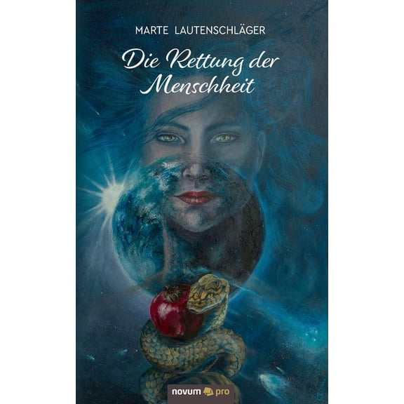 Die Rettung der Menschheit