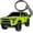 Lime, variant on 4Runner Accessories - Keychain 4 runner key chain key fob cover - 3rd 4th 5th gen mods trd car accessories