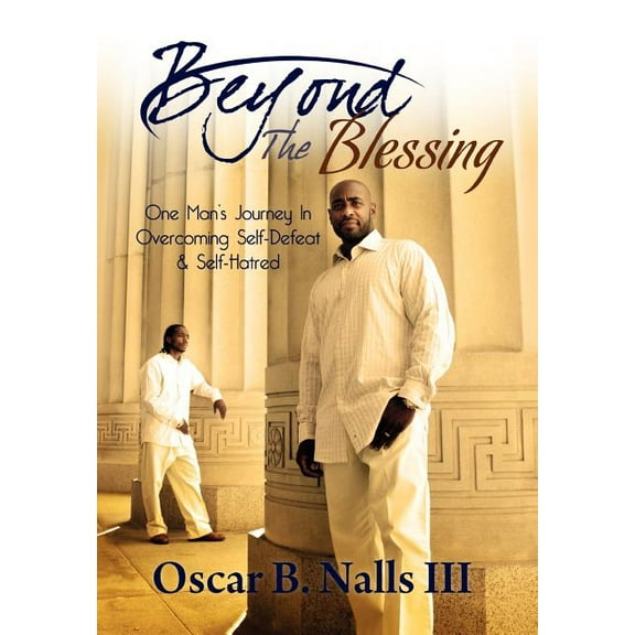 Beyond the Blessing (Hardcover)