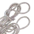 thumbnail image 3 of unbranded 2Ud Rhinestone Elegantes Para Zapatillas Y Accesorios De, 3 of 6