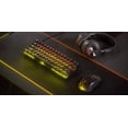 thumbnail image 2 of SteelSeries Apex Pro Mini Teclado Mecanico Actuation Switch, 2 of 5