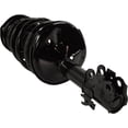 thumbnail image 2 of For CAMRY 92-96 FRONT STRUT LH, Loaded Strut, 4 Cyl, 2.2L eng., 2 of 5