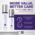 thumbnail image 4 of Gel de tratamiento de cicatrices BIOCORNEUM con Silishield® y SPF 30 20g, 4 of 9