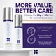 thumbnail image 4 of Gel de tratamiento de cicatrices BIOCORNEUM con Silishield® y SPF 30 20g, 4 of 9