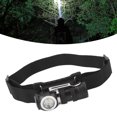 thumbnail image 1 of Lampe Rechargeable, Haute Luminosité Multi Modes Lampe Frontale LED Facile à Fixer pour Urgences, 1 of 7