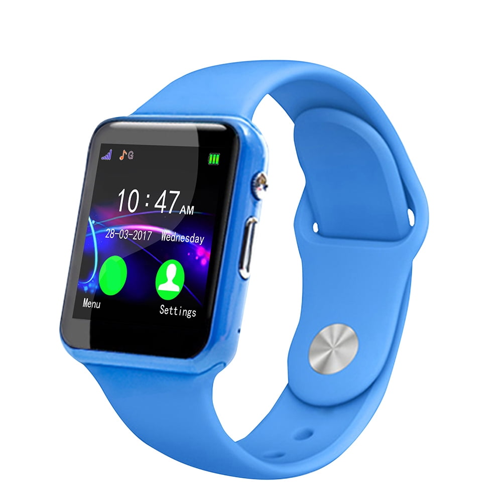 kids smart watch from walmart