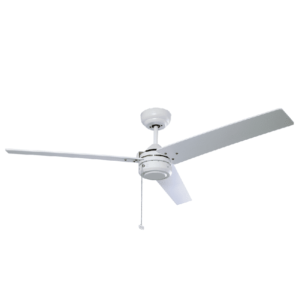 Ventilador de techo Masterfan Bianco 52 pulgadas Blanco