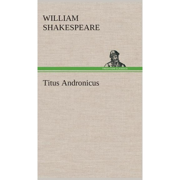 Titus Andronicus