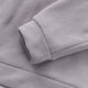 thumbnail image 5 of pstuiky manga larga para hombre, Abrigo informal de manga larga con media cremallera y cuello de solapa para hombre, chaquetas informales, abrigos de polar Tops de hombre xxxl, 5 of 6