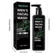 thumbnail image 4 of Xihbxyly Limpiador Facial, Espuma Purificante Hidratante, Gel de Limpieza Profunda, Cuidado Suave y Terso de La Piel, Rutina Refrescante de Uso Diario, Ideal para Todo Tipo de Piel, 100 Ml, 4 of 7