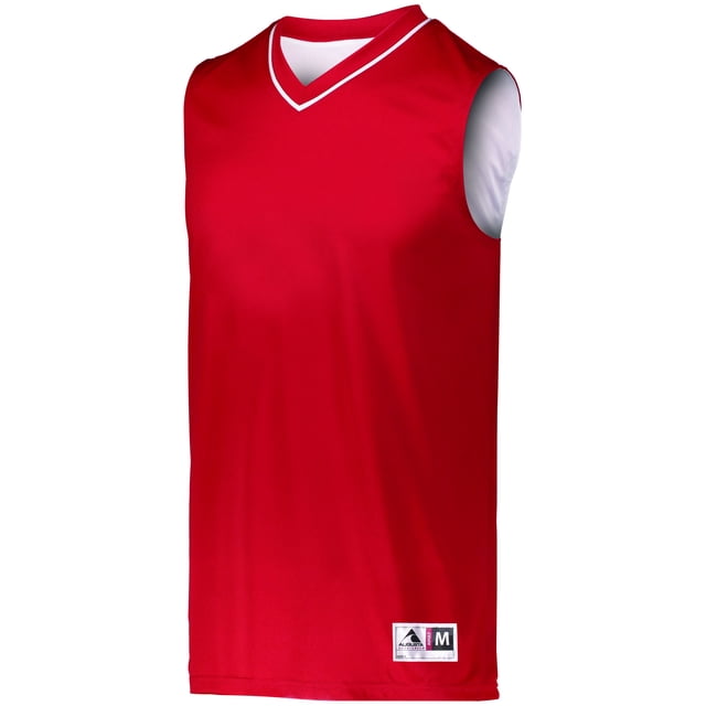 Augusta sportswear Boy's Reversible Two Color Jersey
