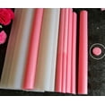 thumbnail image 4 of Molde de silicona para velas de jabón EchoDone, tubo redondo, forma de columna, 4 of 7