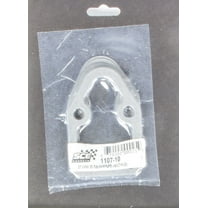 SCE Gaskets 1107-10 Fuel Pump Gasket - Composite - Set of 10