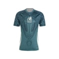 thumbnail image 4 of Camisetas de manga corta con cuello redondo para deportes al aire libre, de gran venta en verano, de tejido avanzado, cómodas, transpirables y de secado rápido, 4 of 5