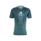 thumbnail image 4 of Camisetas de manga corta con cuello redondo para deportes al aire libre, de gran venta en verano, de tejido avanzado, cómodas, transpirables y de secado rápido, 4 of 5