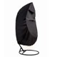 thumbnail image 1 of Funda para colgar, silla colgante de ratán en el jardín, funda impermeable, 1 of 5