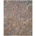 thumbnail image 4 of Safavieh Nantucket  Contemporary Rug - 8' x 10', 4 of 5