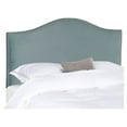 thumbnail image 5 of Safavieh Connie Headboard with Nailheads, Available in Multiple Colors and Sizes, 5 of 10