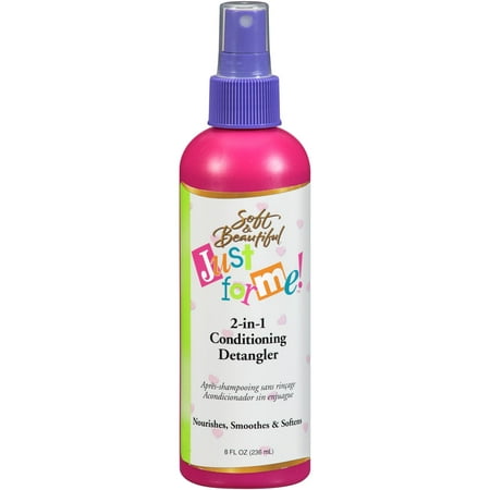 Just For Me Detangler