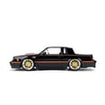 thumbnail image 5 of 1:24 BTM - '87 Buick Grand National(Selections May Vary), 5 of 6