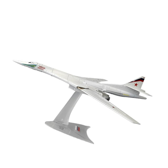 Tachiuwa 1/200 Metal Aircraft Model Display Kids Toy Gift Home Decor Diecast Plane Model A