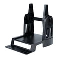 thumbnail image 3 of amagogo Label Holder for Desktop Thermal Label Printer Multipurpose Labels Stand Bracket Black, 3 of 10