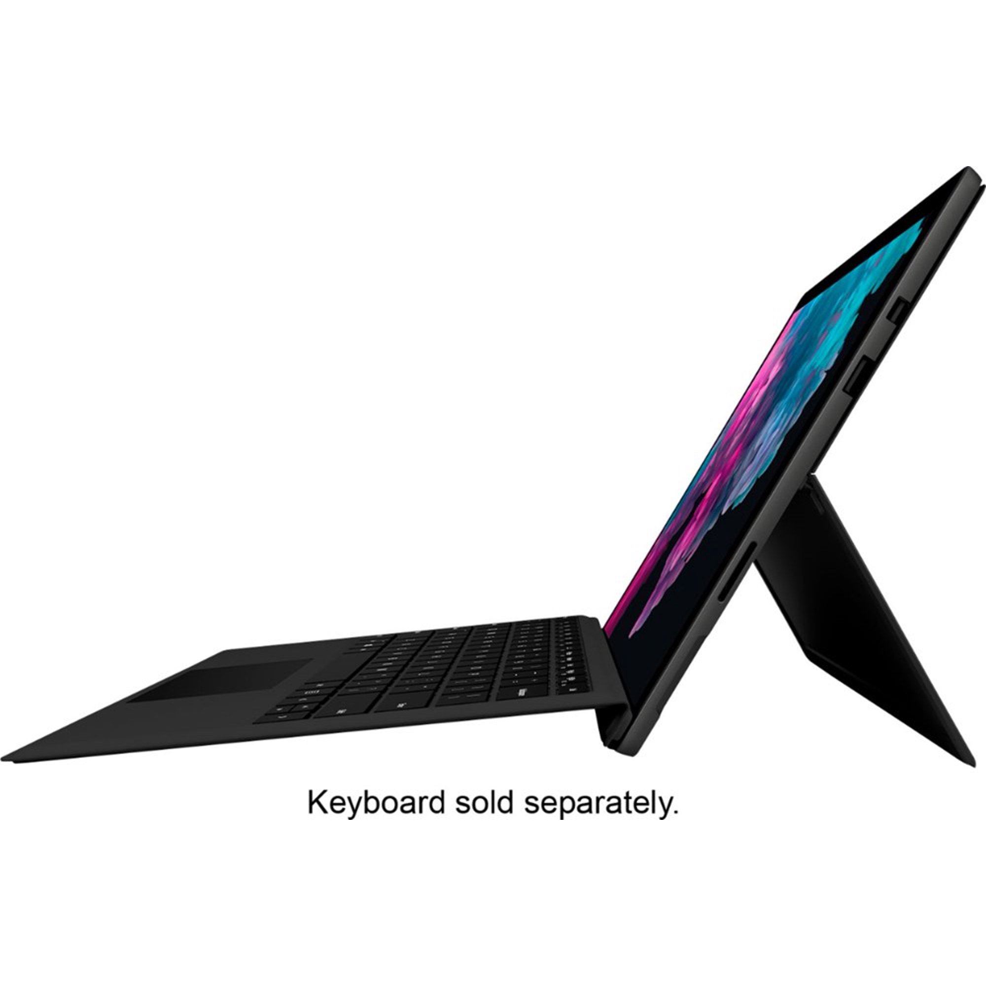 Microsoft Surface Pro 6 (Intel Core i5, 8GB RAM, 256 GB) - Newest