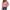 Pink, variant on HAiming Women's Trendy off Shoulder Sweater Solid Long Sleeve Creneck Pullover Ribbed Knit Casual Loose Jumper Tops