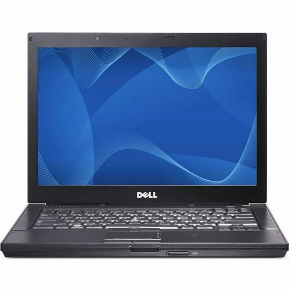 Dell Latitude E6410 2.4GHz i5 4GB 250GB DRW Windows 10 Pro 64 Laptop (Good)