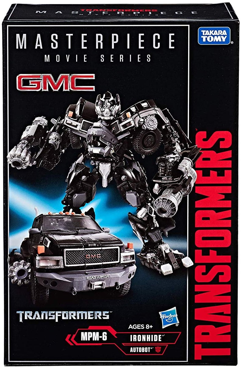 transformers mpm 6 ironhide