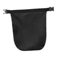 thumbnail image 2 of Bolsa de casco de motocicleta Accesorio impermeable Portable Oxford Portable Hebilla negra, 2 of 8