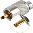 thumbnail image 5 of Grifo con sensor de infrarrojos, grifo inteligente, adaptador sin contacto con sensor de movimiento, grifo con sensor de ahorro de agua para baño, cocina, apto para 22-. Afortunado Sencillez, 5 of 5