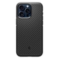 thumbnail image 2 of Funda SPIGEN Core Armor para iPhone 15 PRO MAX Negra, 2 of 7