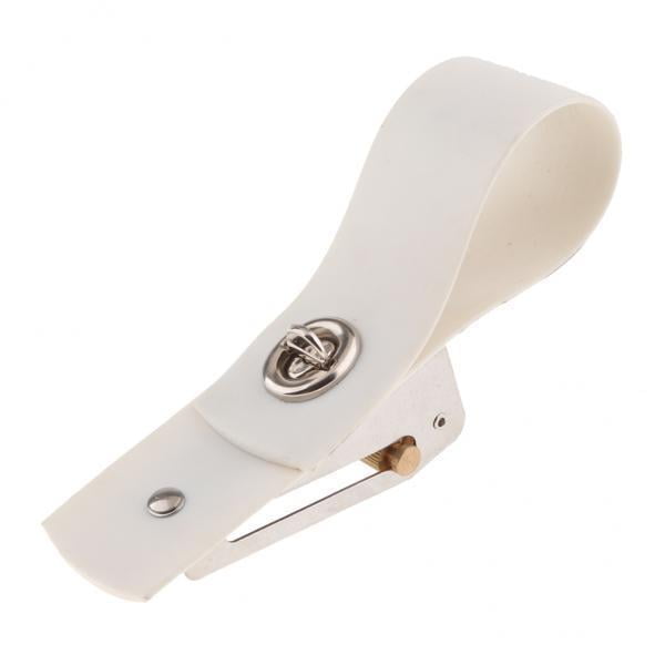 2xBoat Hanger tie Cuerda Cordón Elástico Ajustador Cordón Garra shamjiam ajustador de guardabarros para barco