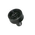 thumbnail image 2 of Colaxi Ice Hockey Helmet Parts Accessories Portable Useful Compact Simple Ice Hockey Helmet Hardware Maintenance for Softball Hockey Screw Fixed Buckle, 2 of 8