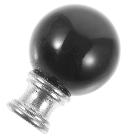 GOOHOCHY Lamp Shades for Table Lamps Decorative Knob Lighting