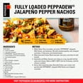 thumbnail image 4 of Peppadew Sweet Jalapeno Peppers, Mild Halves 260g, Imported from Britain, 4 of 5