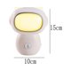thumbnail image 2 of Luz de inducción de robot LED Rawiri, luz nocturna de inducción de cuerpo humano, 2 of 5