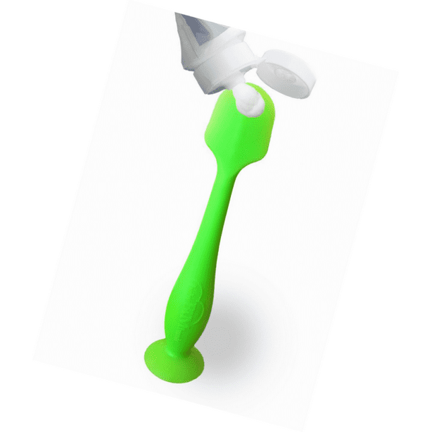 BabyBum Diaper Cream Brush (Blue)