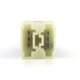 thumbnail image 2 of Ajuste para Mercedes-Benz C E Clase W203 W211 Interruptor de luz de freno 0015456409 C40372 Interruptor de luz de freno compatible con 0015453109 0015456409 RV, 2 of 2