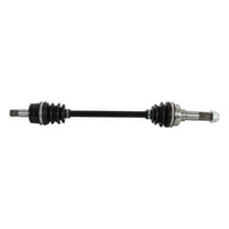 Interparts ATV-YA-8-319 Yamaha Complete Cv Shaft
