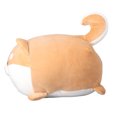 thumbnail image 3 of Puppy Pillow, Stuffed Dog Pillow Skin Friendly High Elasticity Multipurpose  For Bed, 3 of 8