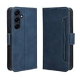 thumbnail image 1 of Funda Tipo Billetera GANGXUN para Samsung Galaxy A55 5G – Tapa Flip con Tarjetero, 1 of 5