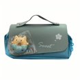 thumbnail image 5 of 1pc Cute Pencil Case: Large Capacity Multi-Functional Stationery Organizer for Stress-Free Organization - Suitable for Men & Women!, 5 of 5