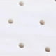 thumbnail image 4 of 100 piezas de papel de pergamino para freidora, revestimiento de pergamino perforado para freidora, vapor Redondo 22cm, 4 of 6