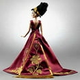 thumbnail image 2 of Disney Designer Collection Mother Gothel Doll, 2 of 5
